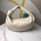 Bottega Veneta JODIE hobo bag 600261 white JH09194DV39