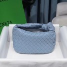 Bottega Veneta MINI BV JODIE 609409 LINOLEUM JH09183tQ92