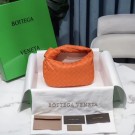 Bottega Veneta MINI BV JODIE 609409 orange JH09184wv93