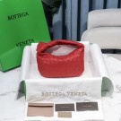 Bottega Veneta MINI BV JODIE 609409 red JH09189sm27