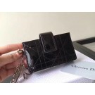 Dior Card bag 2556 black JH07557vp28