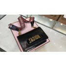 Dior Sheep leather M9000 black JH07166jI43