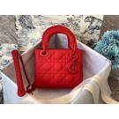 Dior ULTRAMATTE LADY DIOR-TAS M0505O red JH07289aO91