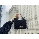 Givenchy Calfskin tote 0172 black JH09015fm32