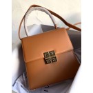 Givenchy Calfskin tote 2019 tan JH09009Qa65