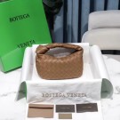 Imitation Hot Bottega Veneta MINI BV JODIE 609409 SANDALWOOD JH09186CQ60