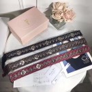 Replica Dior Shoulder Strap D18820 JH07488BL42