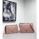 Replica Top Dior ULTRAMATTE DIORAMA-TAS M0422S pink JH07130kC46