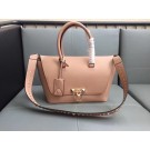 Valentino Tote Bag Original Leather 0472 apricot JH09894Fa12