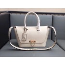 Valentino Tote Bag Original Leather 0472 Beige JH09891Nc47