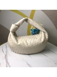 Bottega Veneta JODIE hobo bag 600261 white JH09194DV39