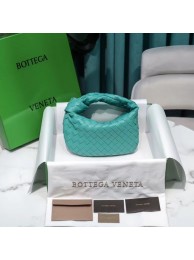 Bottega Veneta MINI BV JODIE 609409 light green JH09181Nk59