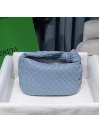 Bottega Veneta MINI BV JODIE 609409 LINOLEUM JH09183tQ92