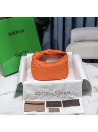 Bottega Veneta MINI BV JODIE 609409 orange JH09184wv93