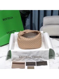 Bottega Veneta MINI BV JODIE 609409 Slipper JH09210SB35