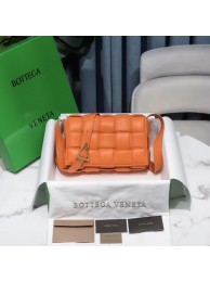 Bottega Veneta PADDED CASSETTE BAG 591970 CLAY JH09179BV46