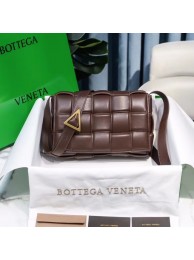 Bottega Veneta PADDED CASSETTE BAG 591970 FONDANT JH09178Sy67