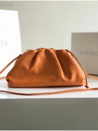 Bottega Veneta THE MINI POUCH 585852 Clay JH09202ys25