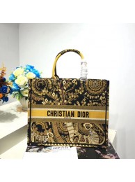 DIOR BOOK TOTE KALEIDIORSCOPIC BAG M1286ZRIH JH07245fm32