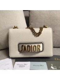 Fake 1:1 Dior JADIOR Shoulder Bag 9003 Beige JH07648Av26