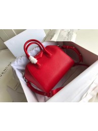 Givenchy Grained Calfskin Antigona Bag BB0511 red JH09022yn71