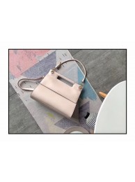 GIVENCHY Whip large leather shoulder bag 37101 Beige JH09030ZL98