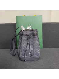 Goyard petit flot drawstring Bag G6959 grey JH06638hk64