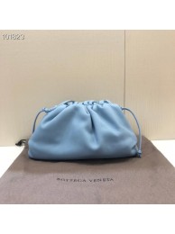 High Quality Bottega Veneta THE MINI POUCH 585852 Ice JH09204bo33