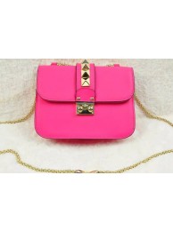 Imitation 2014 Valentino Original leather 817 rose JH09905pd51