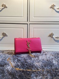 Imitation 2015 Yves Saint Laurent spring and summer new model 311218 rose JH08437fJ59