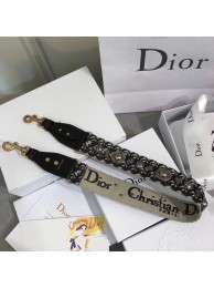 Imitation Dior BLUE CANVAS STRAP 2661 JH07490bM57