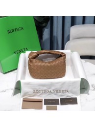 Imitation Hot Bottega Veneta MINI BV JODIE 609409 SANDALWOOD JH09186CQ60