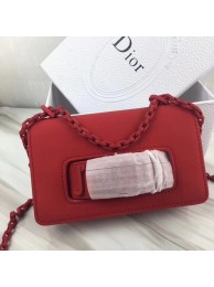 Replica AAAAA Dior ULTRAMATTE MINI JADIOR-TAS M9002I red JH07307Sy67