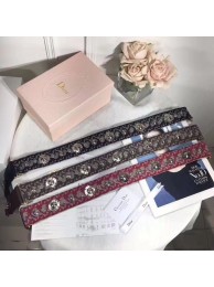 Replica Dior Shoulder Strap D18820 JH07488BL42