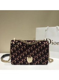 Replica Dior ULTRAMATTE DIORAMA-TAS C0422-1 purplish JH07051vf92