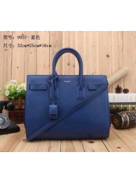 Yves Saint Laurent hot style 9937 royal blue JH08387Ga14