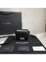 Yves Saint Laurent Shoulder Bag Y566959 Black JH07830dJ42